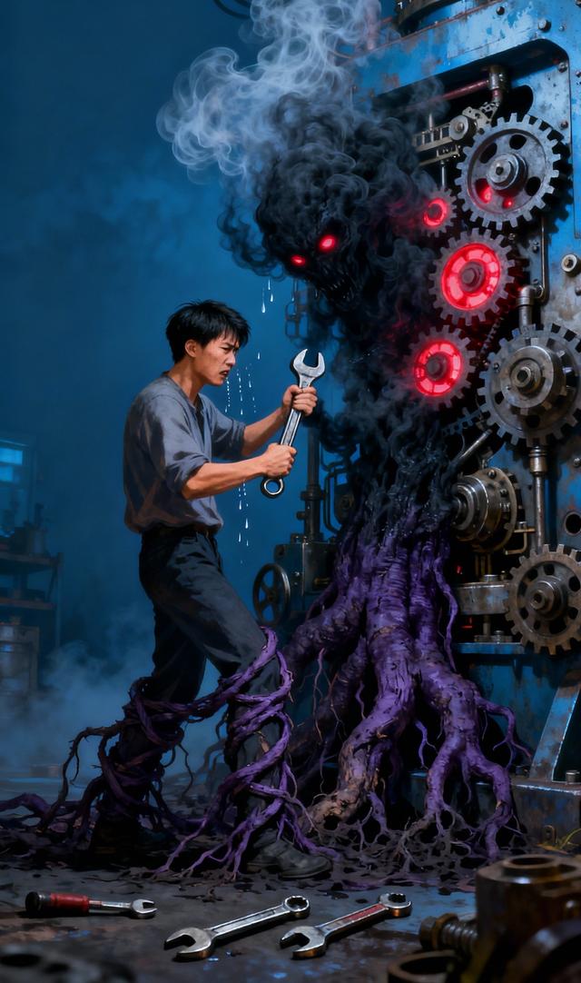 天空不挂云，内心不生尘：真正的自由，从学会“放下”开始