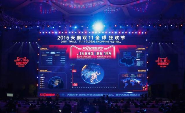 双十一没落了？23年销售额1.13万亿，24年1.44万亿	，25年让人惊讶