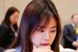 象棋圈十大美女:梁妍婷、唐丹、王文君、时凤兰图片