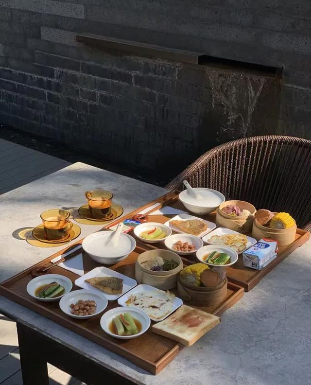 跟着欧阳娜娜住进世遗岛屿!专属福利来啦……