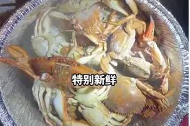 边赶海边吃，真是一点不耽误图片