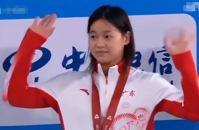 央视对全红婵的称呼变了！两字之差看出差距，陈芋汐的话有人信了