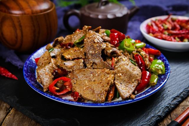 医生再三强调：肝脏不好的人，宁愿饿着肚子，也不要吃这种食物