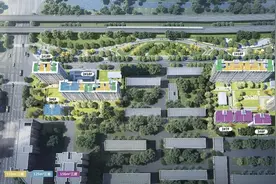 北京建工熙华台究竟怎么样呢？西四环，总价 800 万起-北京楼盘网图片