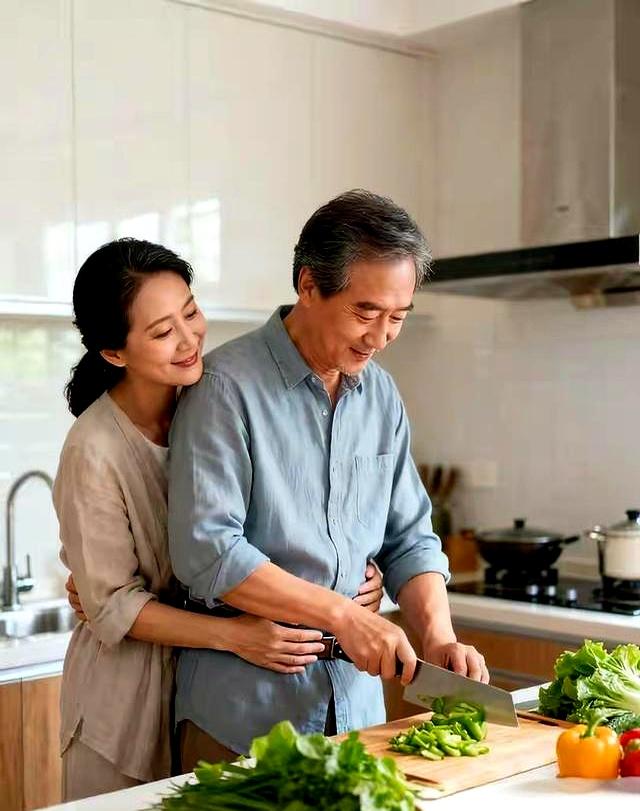 女人隐私为什么给丈夫看？一位女性说出了看法，让你大开眼界