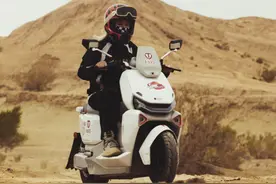 雅迪已成过去式！这2款高性价比电摩，最高速度85码，续航140公里图片