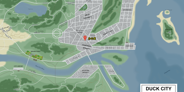 单机游戏攻略-威利大冒险 PART 1