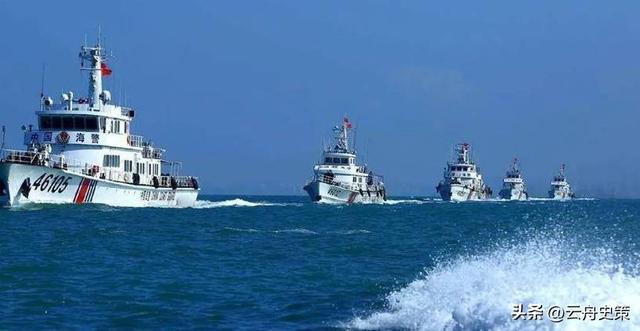 变了！日本：已向抗议的中方说明	，日方在涉台问题上立场始终未变