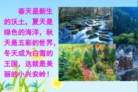 揭开小学课文《美丽的小兴安岭》作者之谜，廓清60余年的教材迷雾图片