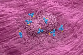 乙肝为什么进入肝纤维化，80%的人是这1原因，1招帮你防肝硬化图片