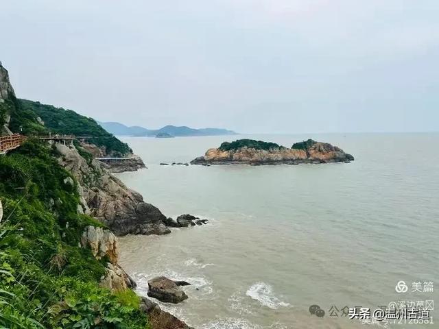 登山看奇石、走醉美海岸栈道和醉美沙滩，这样的一日游你可喜欢