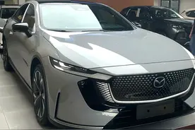 同样15万落地，放弃2025款帕萨特选了马自达EZ-6后我有话要说图片