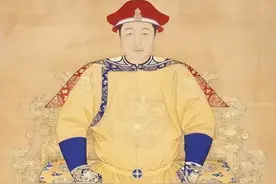 顺治帝为何只活了24岁？你看看他的生活状态，能活24岁已是奇迹图片