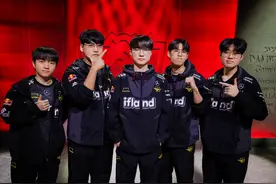 外媒透露T1 S13冠军皮肤英雄选择：Faker选择了阿狸，Zeus选择杰斯图片