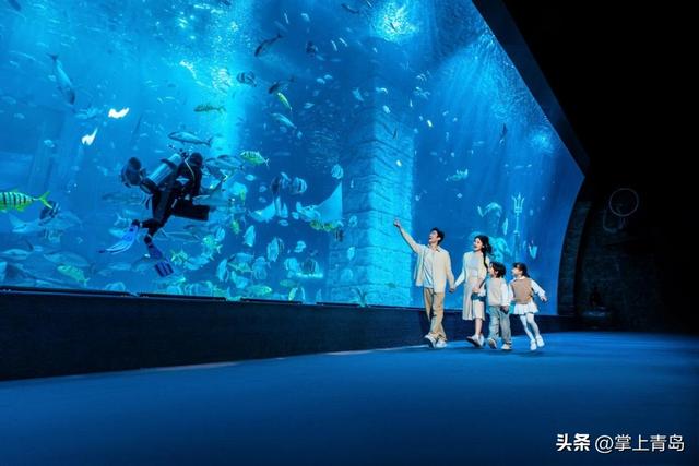 聚力中国旅游日｜正佳广场以沉浸式体验赋能广州文旅升级