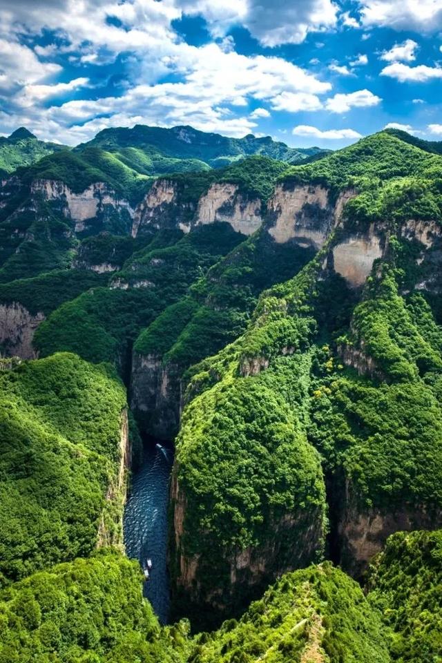 此生必去的原始天堂,这份神农架最全旅行攻略!