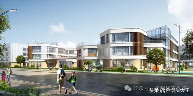 官方回复！常州重磅工程预计8月交付，1570户居民将喜提新房