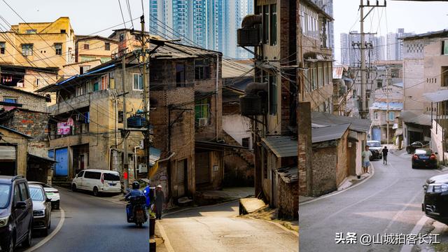 重庆藏着个“里约热内卢”，走进里面，发现我闯进了8D迷宫村