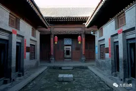 明清时期襄汾商帮八大家及特色产业图片