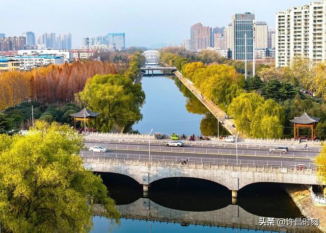 别只盯着洛阳开封，河南这座小城，才是被时光偏爱的温柔乡