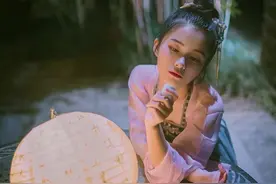 一夜风流，光棍汉心满意足，美艳女鬼：我要给你生娃娃图片