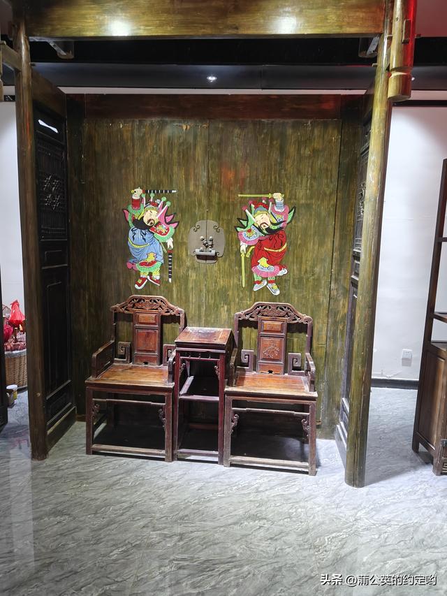 回顾一下今年春节，明天又要启程