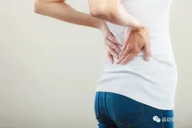 现代人的腰酸背痛的主要原因有哪些？如何才能缓解腰部的酸痛感？图片