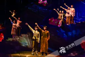 青春红岩｜穿越时空的青春对话，一群青年带你走进1949年的山城图片