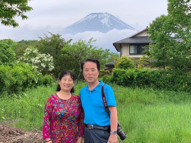 心意懒散飞泰国——《泰国散记》