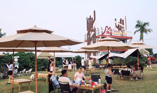 清明假期首日，海口亲子游火热登场！