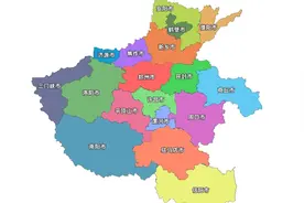 河南人为啥总爱说“中”？图片