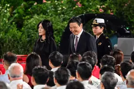 新加坡4G领导班子身份曝光！新总理麾下竟有四大金刚、十八罗汉图片