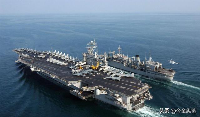 美国军事巨变！14项科技聚焦6大“杀手锏”，新战争模式恐将开启