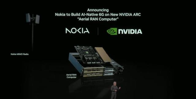 黄仁勋一句话，英伟达市值冲向5万亿美元？AI帝国版图全曝光