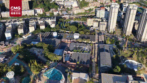央视新闻：泉州德化陶瓷工业游“火出圈” 假期消费突破1亿元