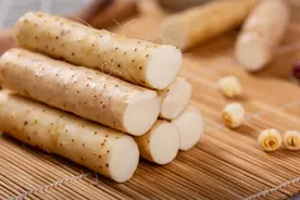 养胃最好的食物，不是粥而是这4样！健脾胃补气血，冬天吃正合适图片