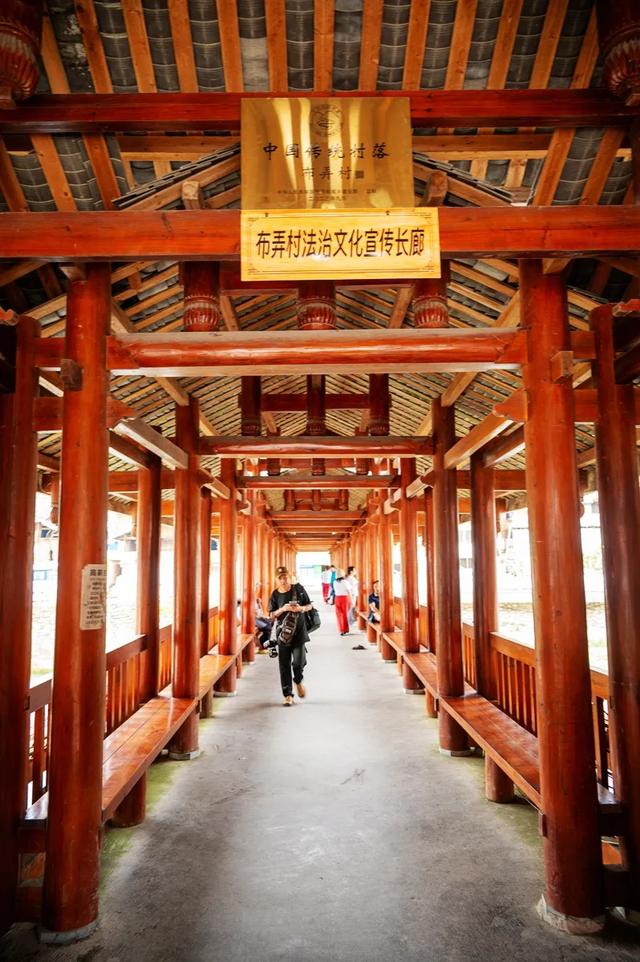 桂林：云端小南山--龙胜秘境掠影！