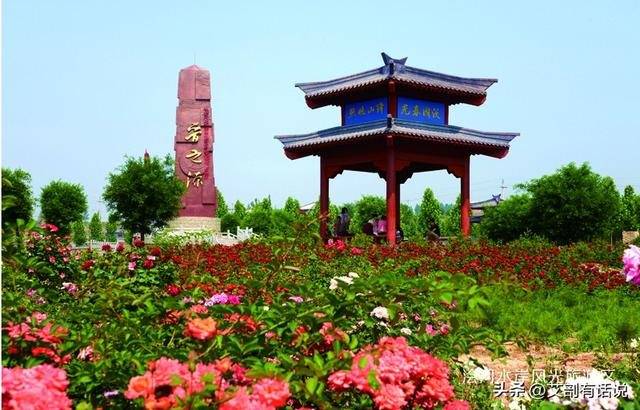 三晋发端地，成语典故乡——千年古县曲沃等你溯晋源、沐唐风