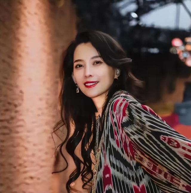 里子面子都丢了，森林北公布体检结果，把汪峰的体面撕个粉碎