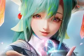 S35上分难？可能是英雄没选对！亚连甄姬典韦助你一臂之力图片