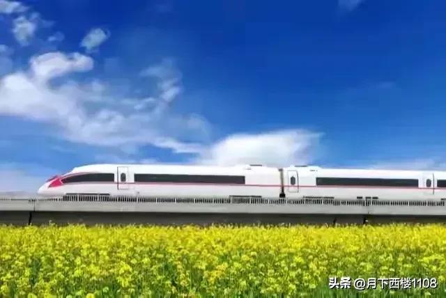 理想即将成为现实，南衡高铁过境常宁并设站又有新进展