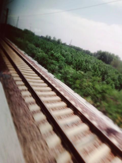 五一去哪？别等完美攻略了：不完美的旅行，远好过完美的五天宅家