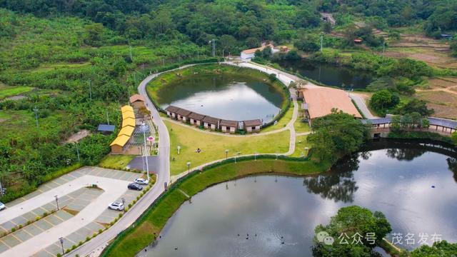 定了！ 徒步云上南清，见证深山村落的文旅蝶变之路