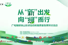 【从“新”出发，向“绿”而行】肥城制盐：好品逐“绿” 向“新”而行图片