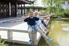 人到晚年，请务必戒掉6个坏习惯，不然会时刻消耗你的“福气”图片