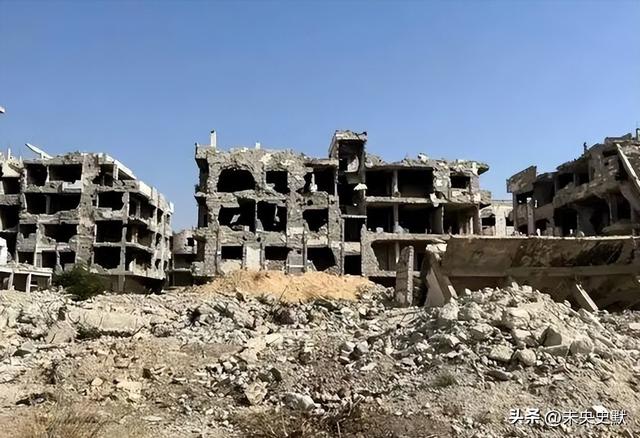 不到24小时，美军不宣而战！近百炸弹被投下	，626次空袭惹恼全球