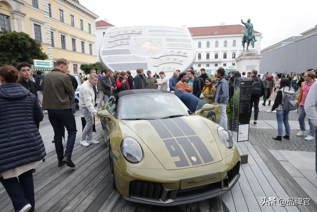 暴跌99%亏损80亿！中国市场200家全部关停，又一豪车巨头扛不住了