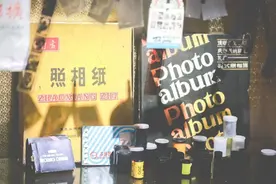 老苏州必去！平江路上的宝藏馆，一秒穿越进年代剧图片