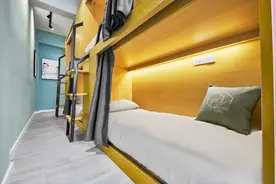 内地劳工到香港上班！住得比一些本地人还好！图片