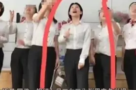 这一次，江苏银行的徐女士火了，她和马某的那些事，全国都知道了图片